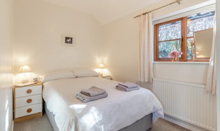 1 Bed in Great Waldingfield 1