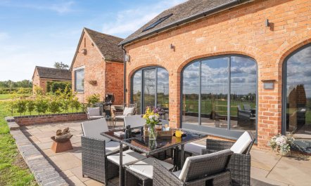 2 Bed in Elmley Lovett