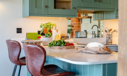2 Bed in Elmley Lovett 5