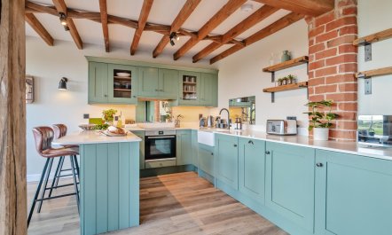 2 Bed in Elmley Lovett 4