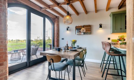 2 Bed in Elmley Lovett 7