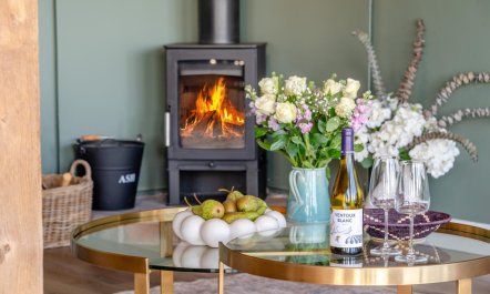 2 Bed in Elmley Lovett 3