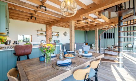 2 Bed in Elmley Lovett 6