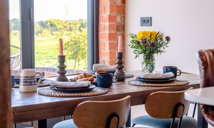 2 Bed in Elmley Lovett 8