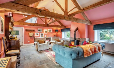 1 Bed in Crayke 2