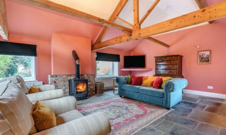 1 Bed in Crayke 9