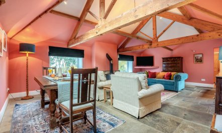 1 Bed in Crayke 6