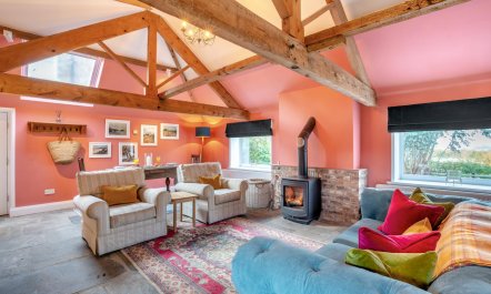 1 Bed in Crayke 8