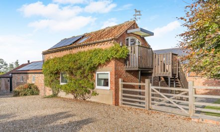 1 Bed in Crayke