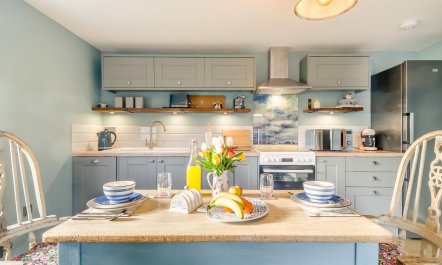 1 Bed in Happisburgh 5