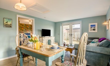 1 Bed in Happisburgh 2