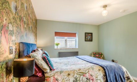 1 Bed in Happisburgh 3