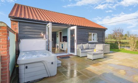 1 Bed in Happisburgh 4