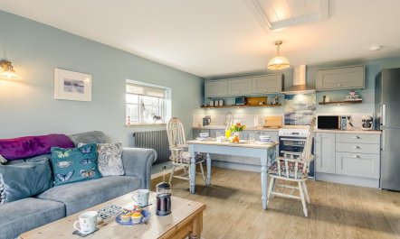 1 Bed in Happisburgh