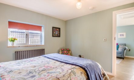 1 Bed in Happisburgh 7