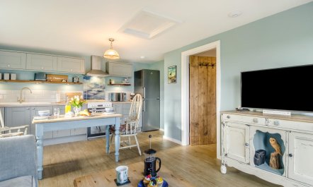 1 Bed in Happisburgh 1