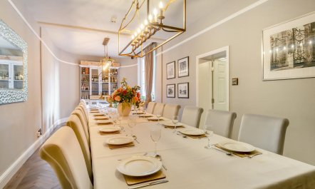 13 Bed in Skendleby 5