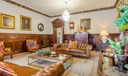 13 Bed in Skendleby 3