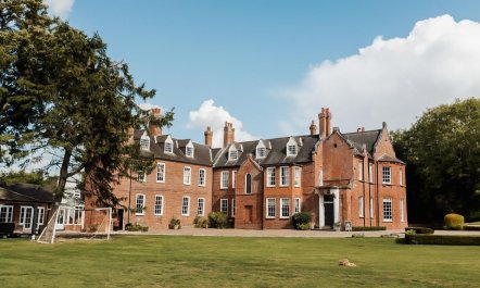 13 Bed in Skendleby