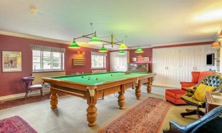 13 Bed in Skendleby 4
