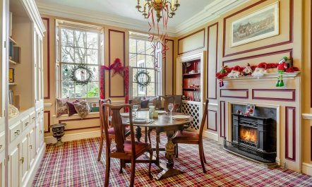 13 Bed in Skendleby 9