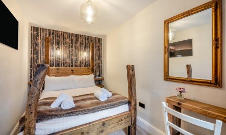 1 Bed in Uldale 9