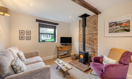 1 Bed in Uldale 1