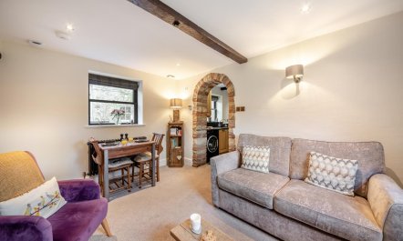 1 Bed in Uldale 3