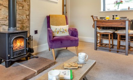 1 Bed in Uldale 2