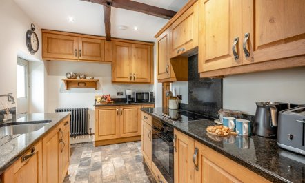 1 Bed in Uldale 5
