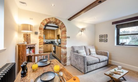 1 Bed in Uldale 4