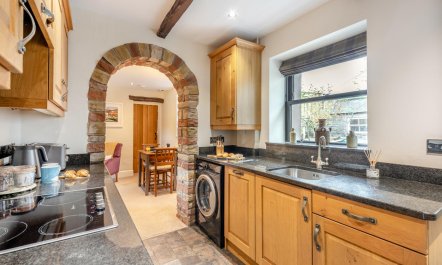 1 Bed in Uldale 6