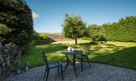 1 Bed in Uldale
