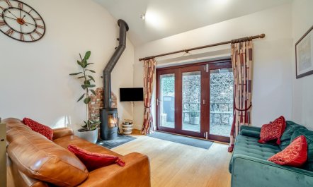 2 Bed in Farnham