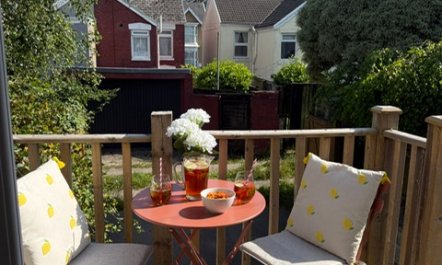 3 Bed in Mumbles 3