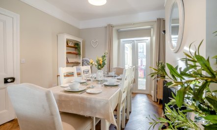 3 Bed in Mumbles 8
