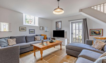 7 Bed in Tansley 5