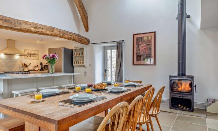 7 Bed in Tansley 3