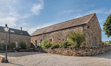 7 Bed in Tansley