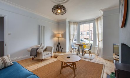 2 Bed in Sheringham 1
