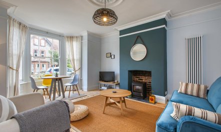 2 Bed in Sheringham