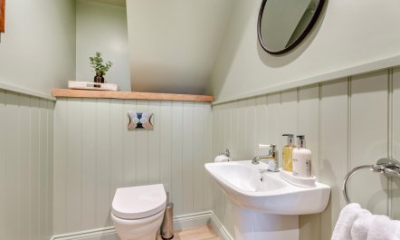 2 Bed in Castleton 7