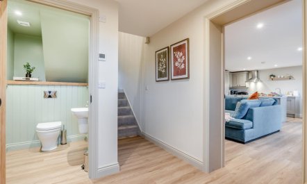 2 Bed in Castleton 6