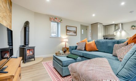2 Bed in Castleton 8