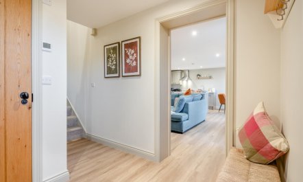 2 Bed in Castleton 5