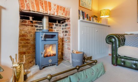 2 Bed in South Cove 2