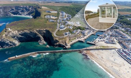 3 Bed in Portreath 1