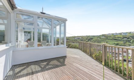 3 Bed in Portreath 1