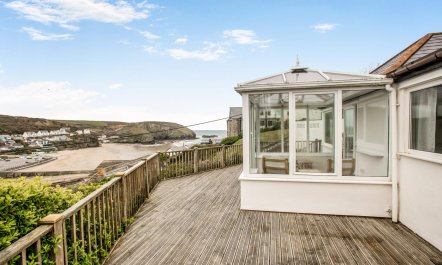 3 Bed in Portreath