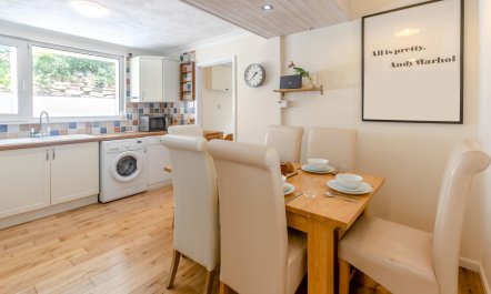 3 Bed in Portreath 9